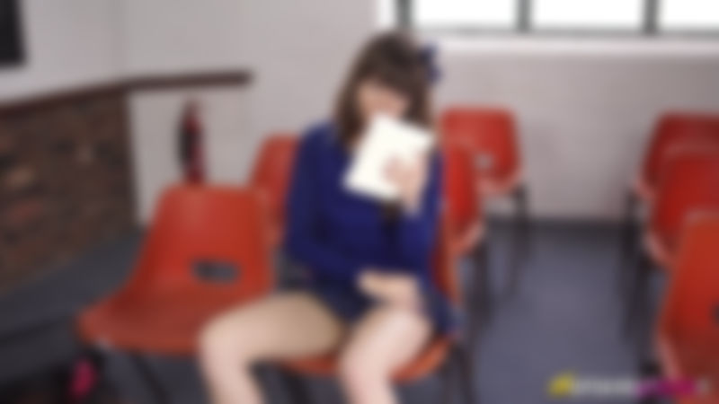 Helen White "Grade A Panties"