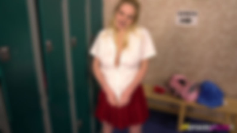 Carly Rae "College Cum Slut"