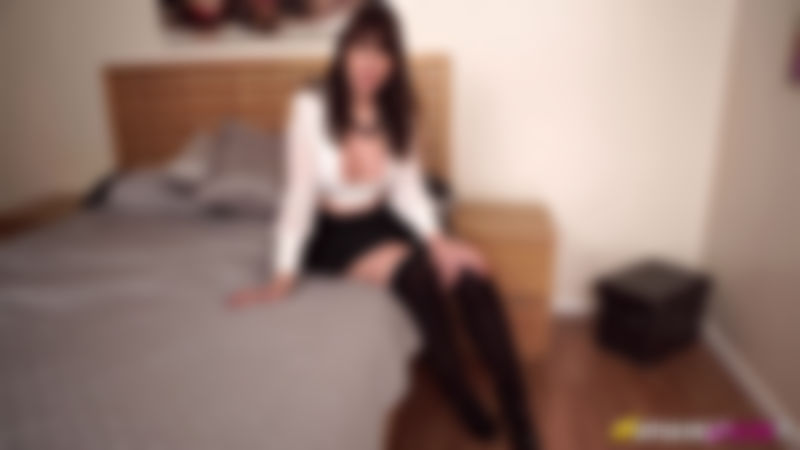 Toni Lace "New Panties"