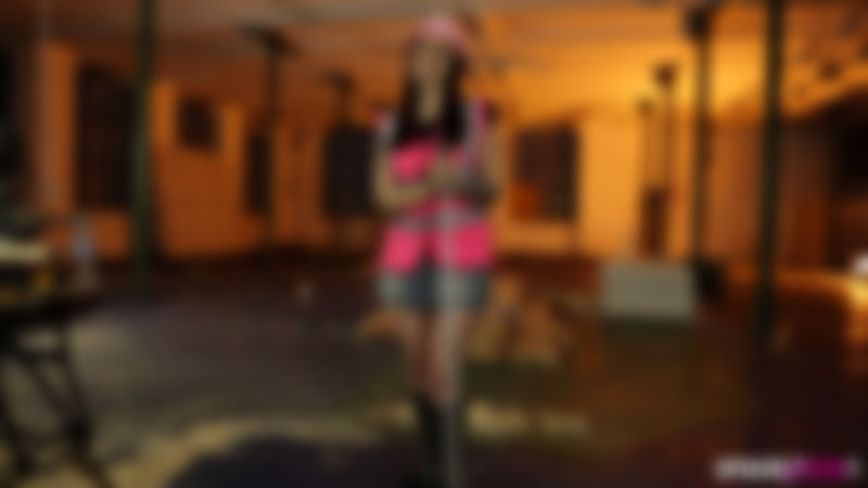 Shay Hendrix "Hard At Work"