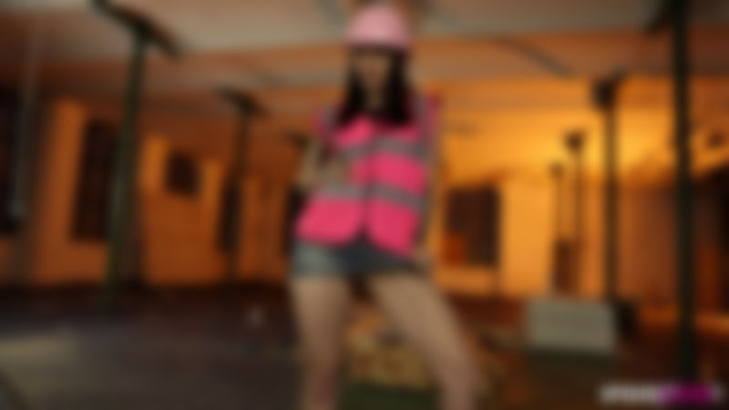 Shay Hendrix "Hard At Work"