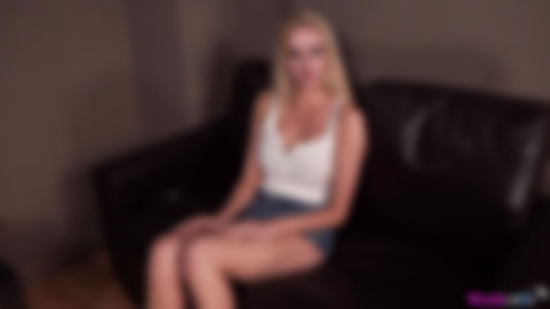 Amber Jayne "Call Step-Mum A Slut"