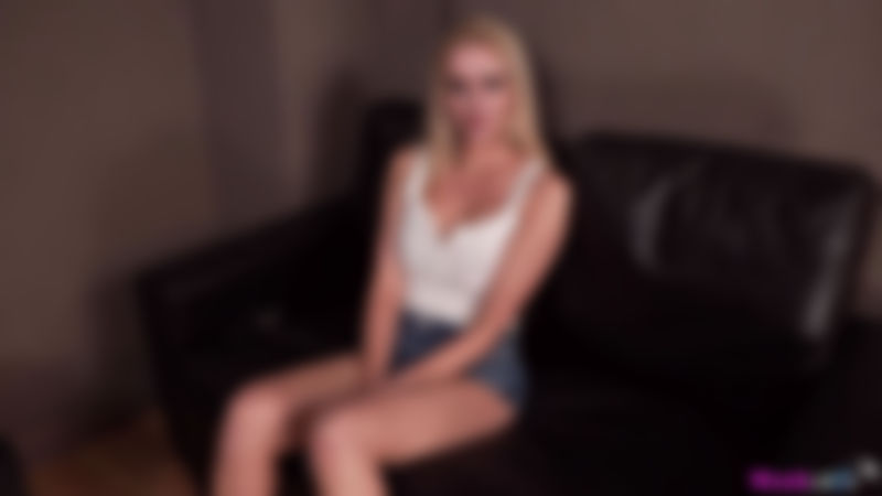 Amber Jayne "Call Step-Mum A Slut"
