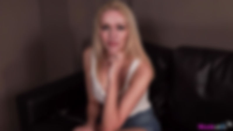Amber Jayne "Call Step-Mum A Slut"