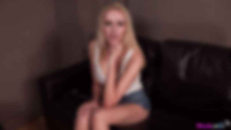 Amber Jayne "Call Step-Mum A Slut"