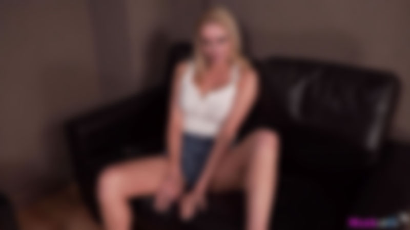 Amber Jayne "Call Step-Mum A Slut"