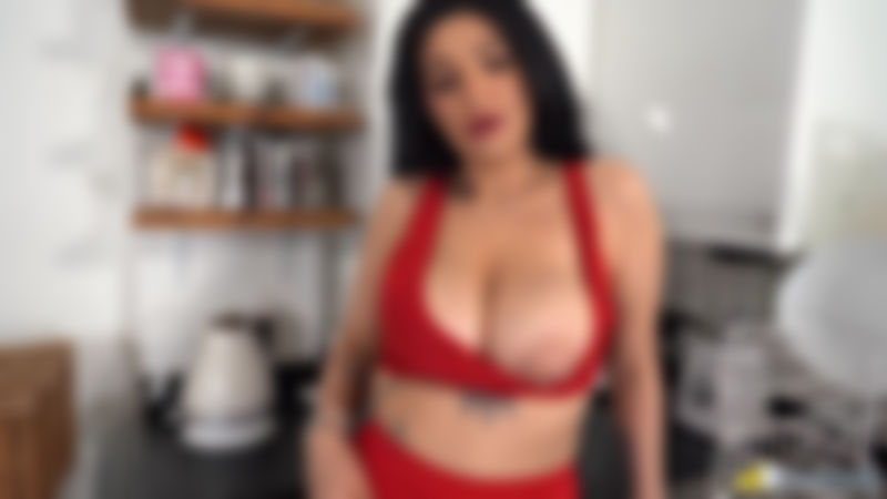 "Sugar Tits"