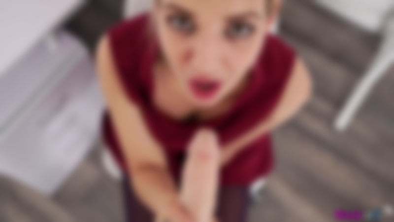 Dolly "Cum Clean:Pt2"
