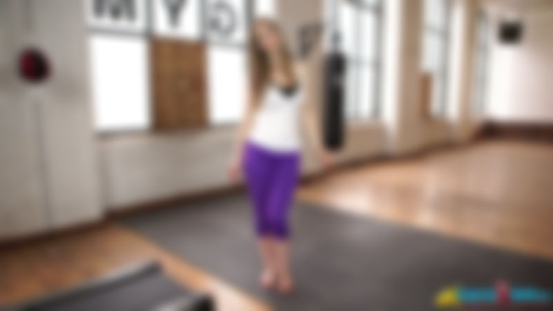 Stella Cox "You May Get Aroused"