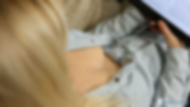 Sammy K "Tablet Tits"