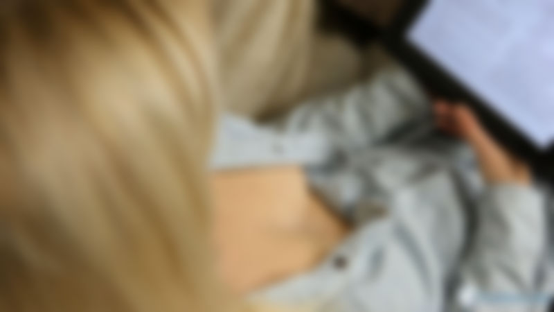 Sammy K "Tablet Tits"