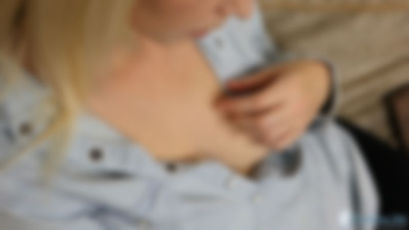 Sammy K "Tablet Tits"