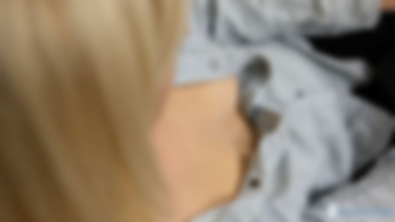 Sammy K "Tablet Tits"