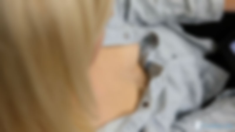 Sammy K "Tablet Tits"