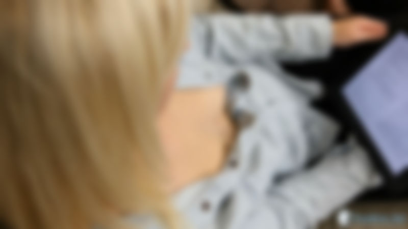 Sammy K "Tablet Tits"