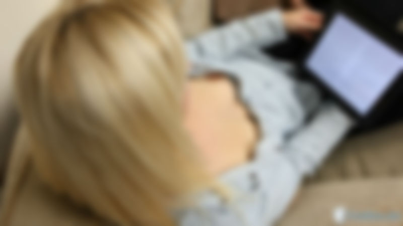 Sammy K "Tablet Tits"