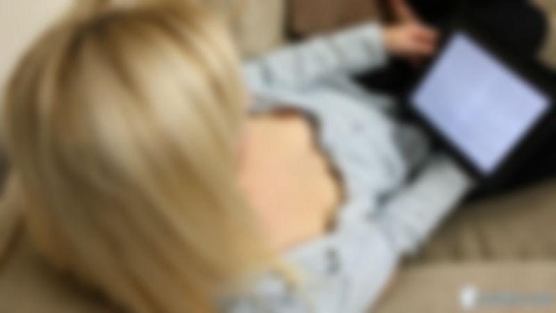 Sammy K "Tablet Tits"