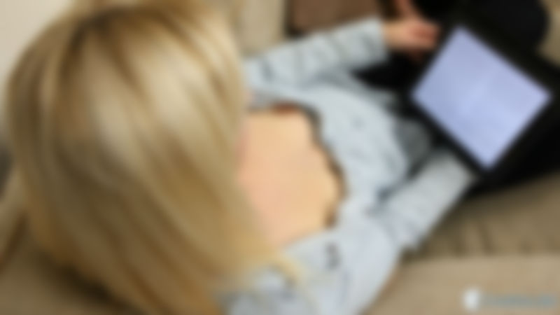 Sammy K "Tablet Tits"