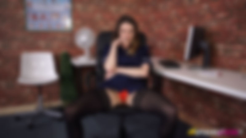 Samantha Bentley "Nurses Knickers"