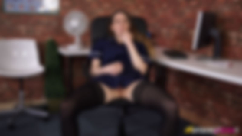 Samantha Bentley "Nurses Knickers"