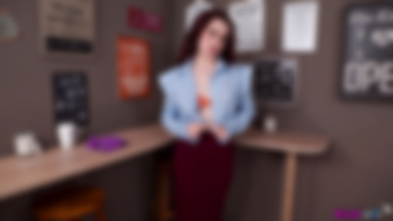 Lola Rae "My First Job:Pt1"