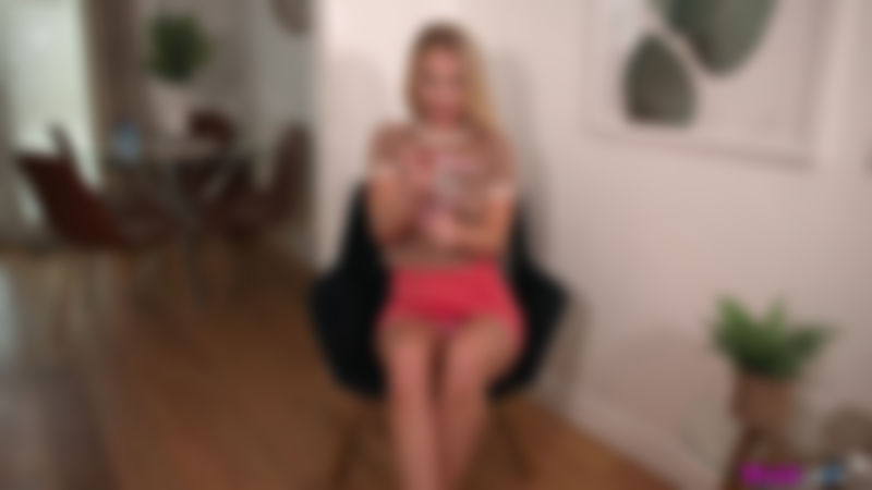 Aston Wilde "JOI Interview"