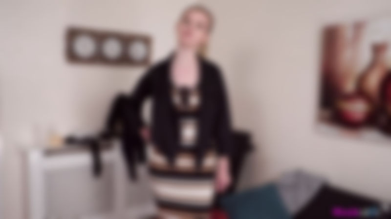 Gracie "Wanking Tenant"