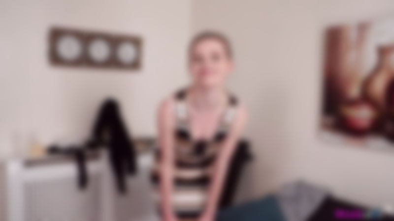 Gracie "Wanking Tenant"