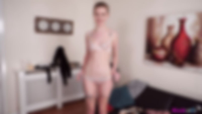 Gracie "Wanking Tenant"