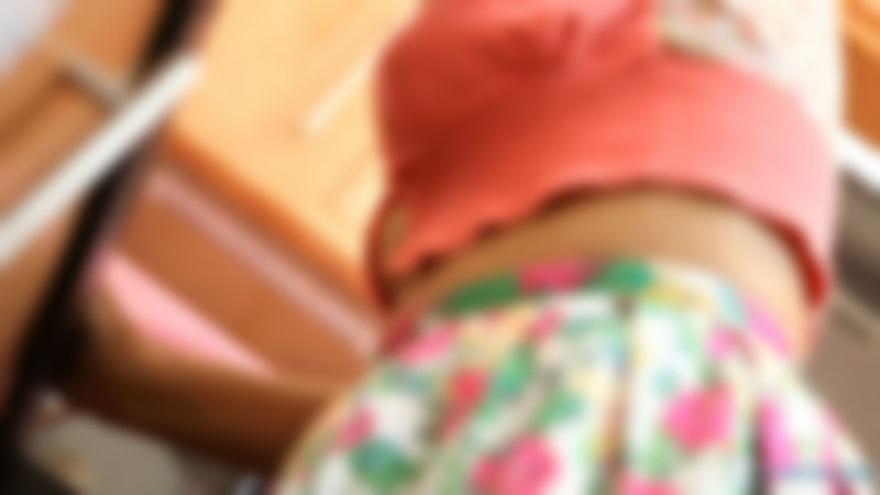 Louise "Upblouse Hottie"