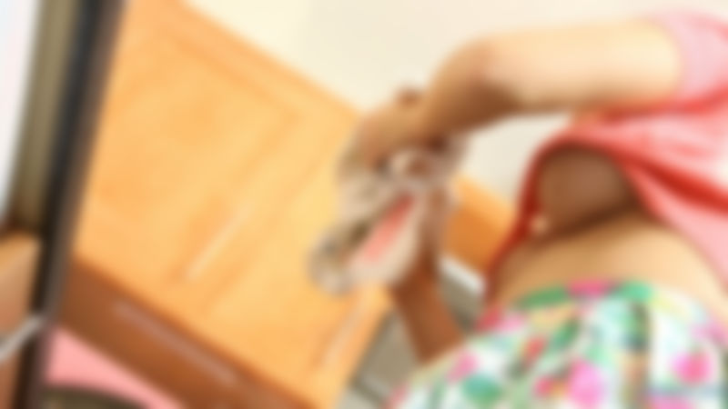 Louise "Upblouse Hottie"