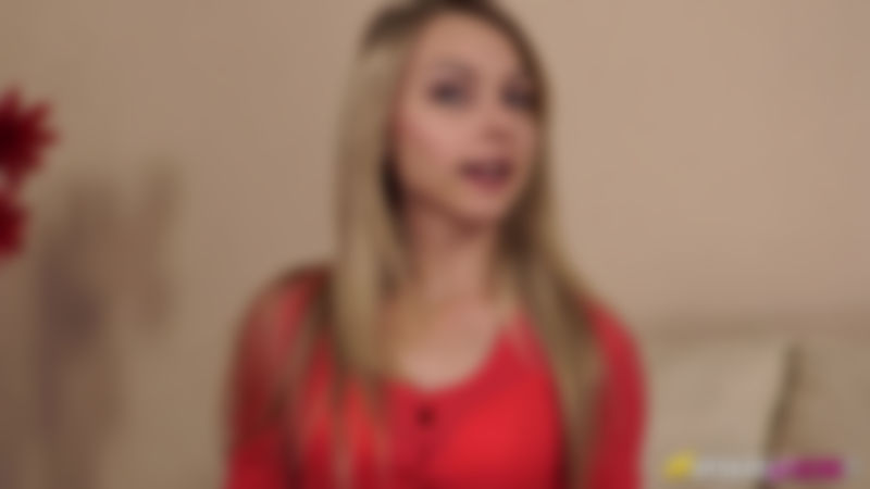 Chloe Toy "Teasing Tutor"