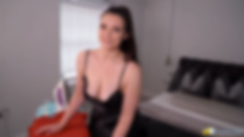 "Distracting Dress"
