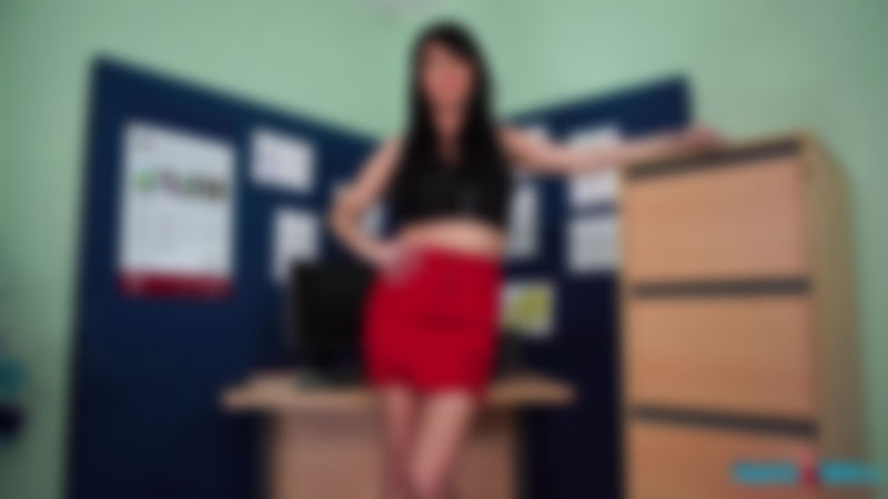 Shelly "Some Serious Trouble"