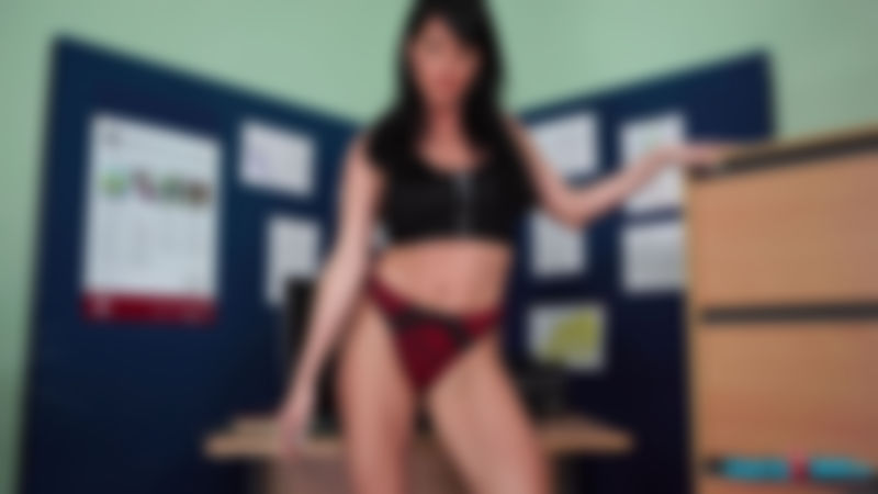 Shelly "Some Serious Trouble"