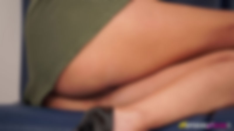Bonnie "Pantyless"