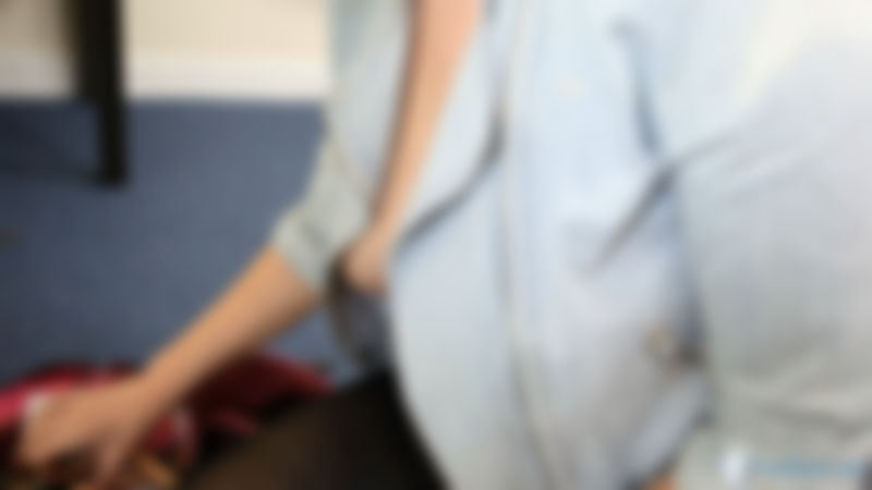 Christina "Made Up Tits"