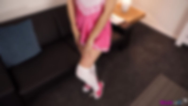 Chloe Toy "Cover Me In Cum"