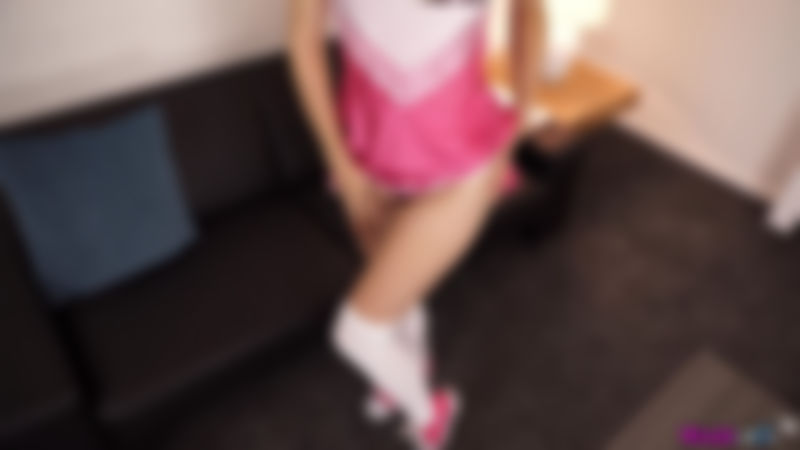 Chloe Toy "Cover Me In Cum"