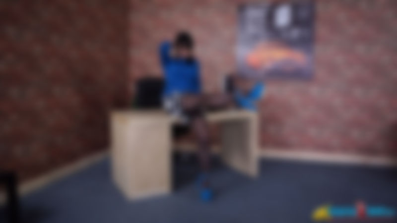 Charlie Elaine "Office Slut Temptation"