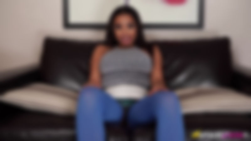 Ruby Summers "Sexy Short Skirt"