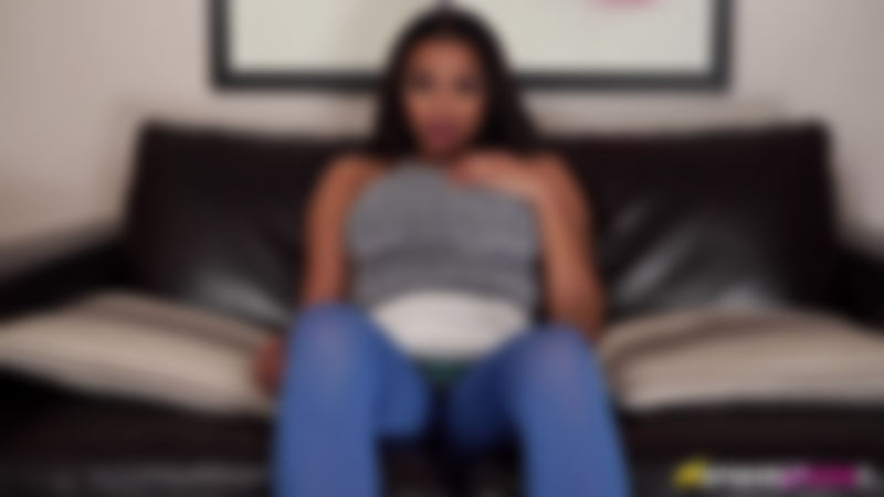 Ruby Summers "Sexy Short Skirt"
