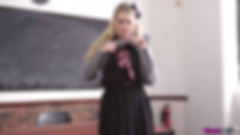 Brook Little "Horny For Geeks"