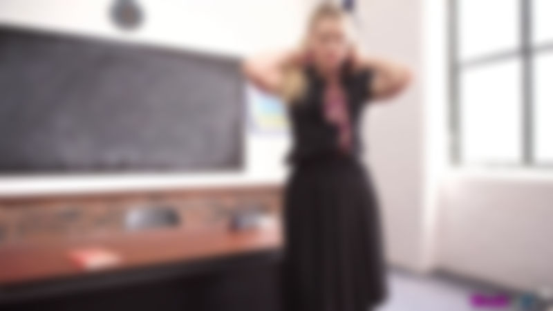 Brook Little "Horny For Geeks"