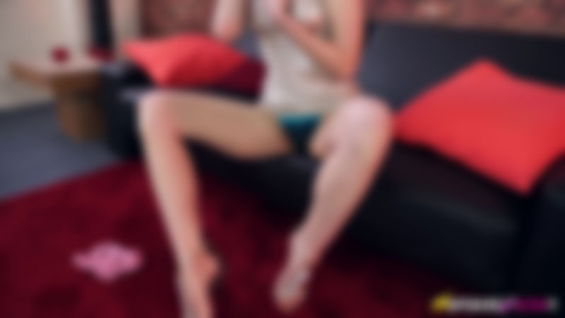 Eva "On My Knees"