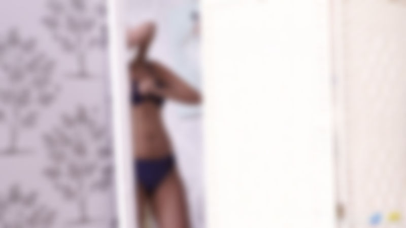 Chanelle "Cheeky Wank"