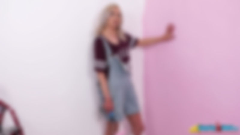 Sapphire "Pink It'll Be"