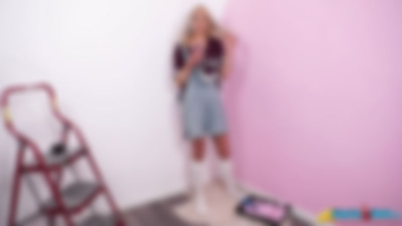 Sapphire "Pink It'll Be"