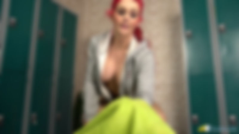 Roxi Keogh "FULL Body Massage"