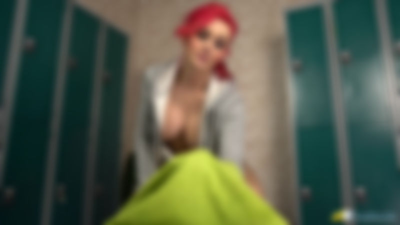 Roxi Keogh "FULL Body Massage"